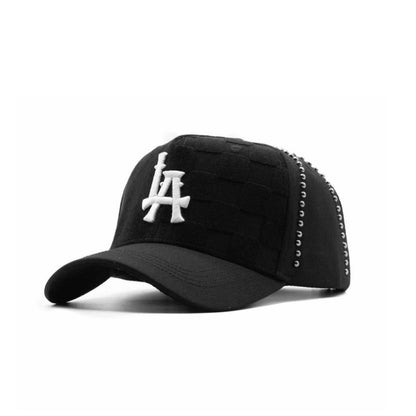 Dandy Hats "50/50"