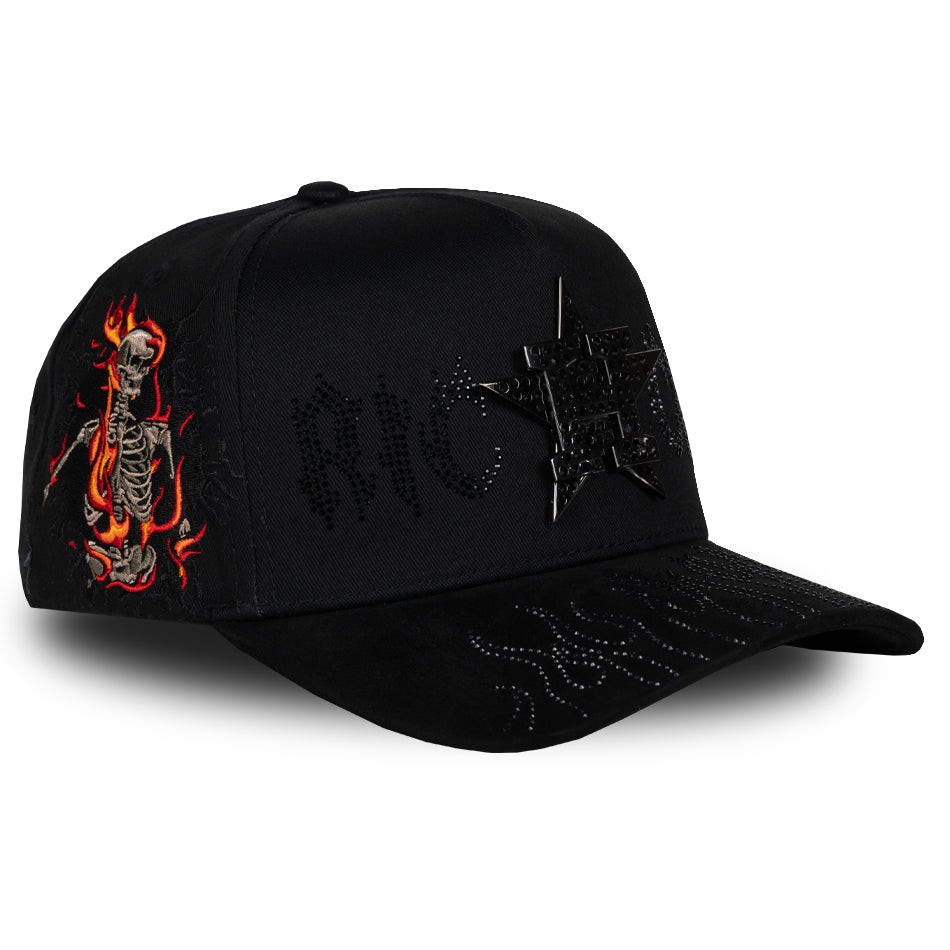 RICO HATS RICH CLUB FULL SET