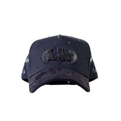 BLITZ HATS "BRUCE WAYNE"