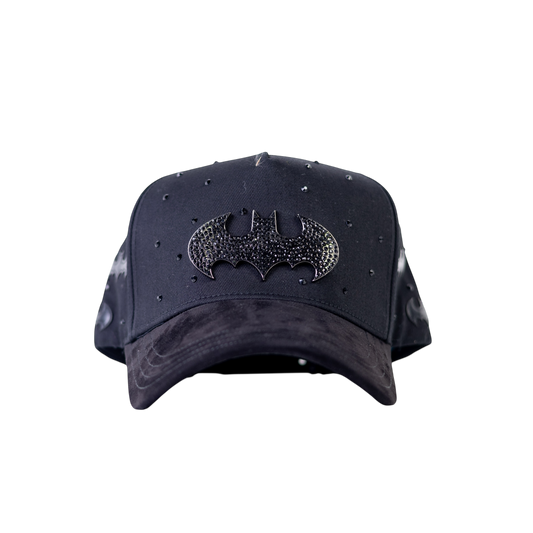 BLITZ HATS "BRUCE WAYNE"
