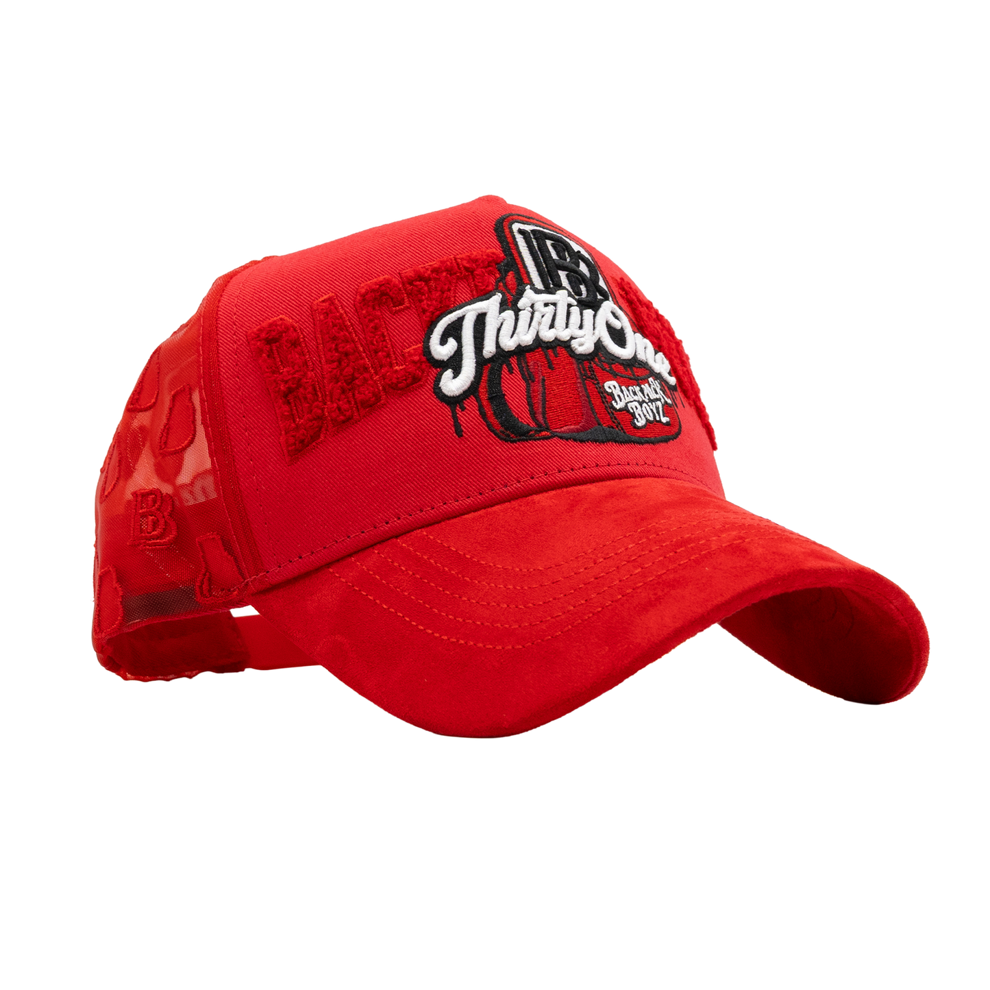 31 Hats x BackPackBoyz "La Mochila"