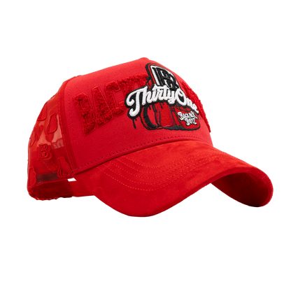 31 Hats x BackPackBoyz "La Mochila"