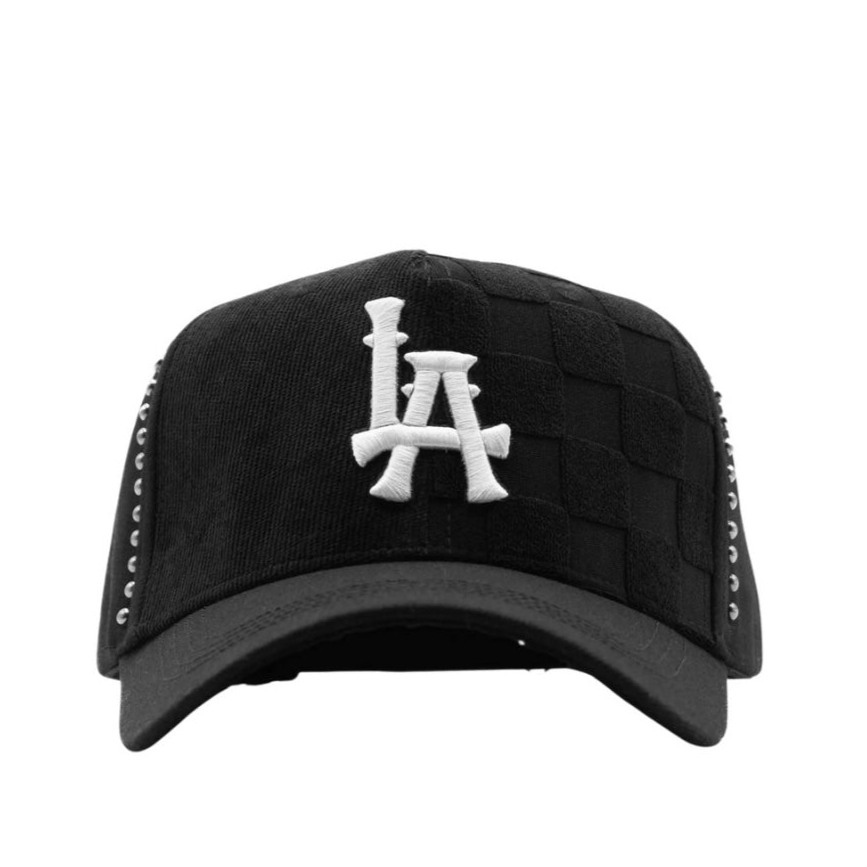 Dandy Hats "50/50"