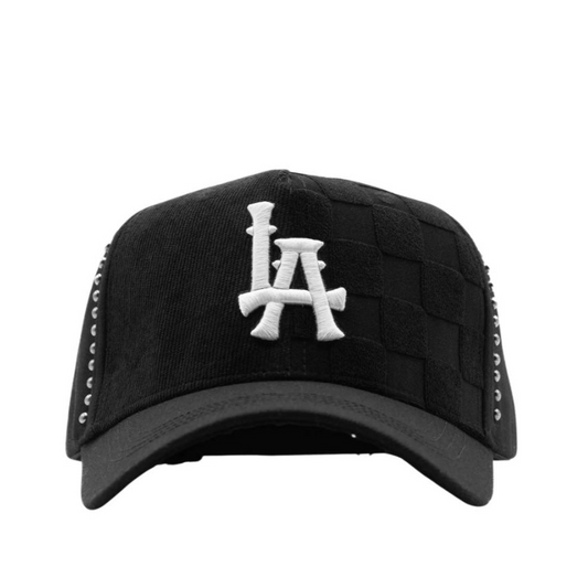 Dandy Hats "50/50"