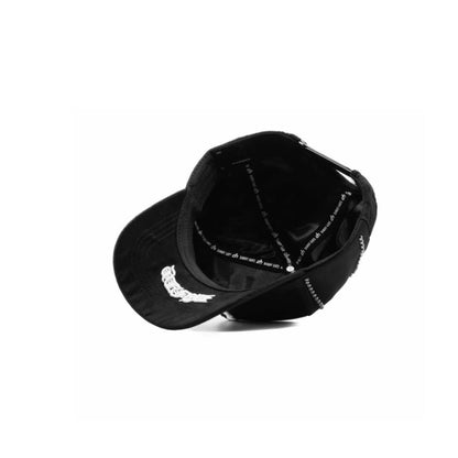 Dandy Hats "50/50"