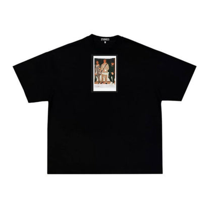 Studio 23 Playera Las 3 Torres
