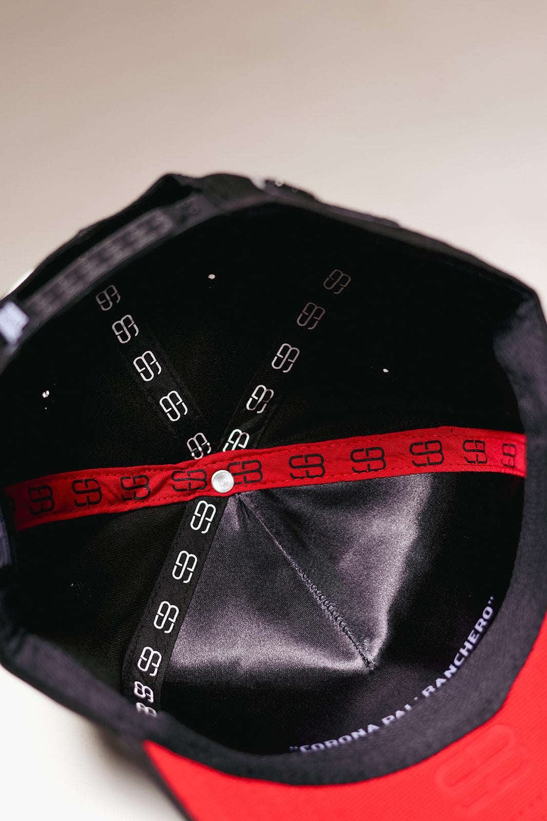 SB "RANCH CROWN"