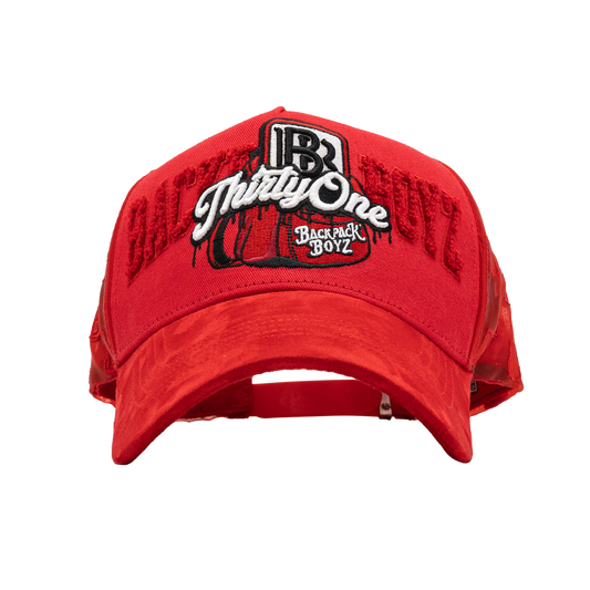 31 Hats x BackPackBoyz "La Mochila"