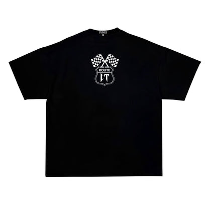 Studio 23 Playera - Tumbados Racing