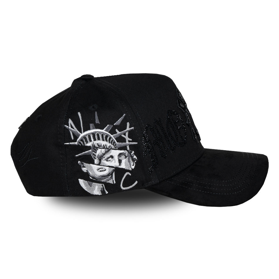 RICO HATS NEW YORK FULL SET
