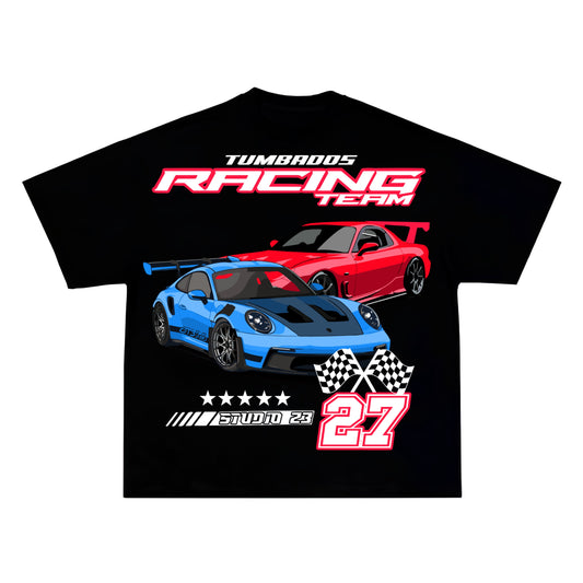 Studio 23 Playera - Tumbados Racing