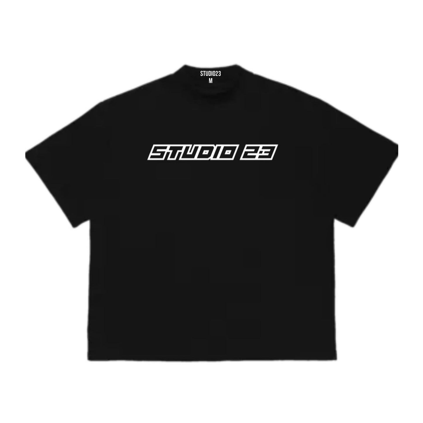 Studio 23 Tshirt Madona - oversize