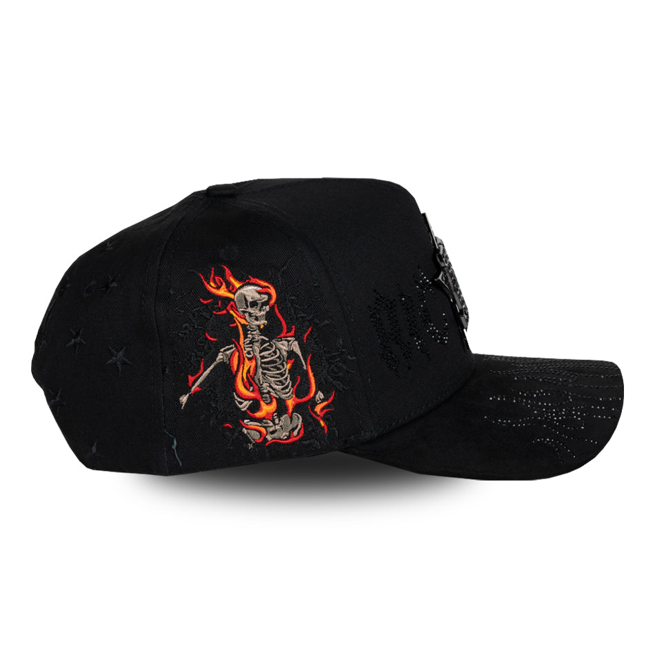 RICO HATS RICH CLUB FULL SET