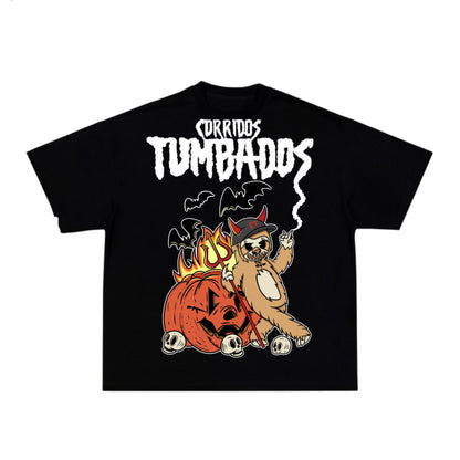 Studio 23 T-Shirt CT Halloween