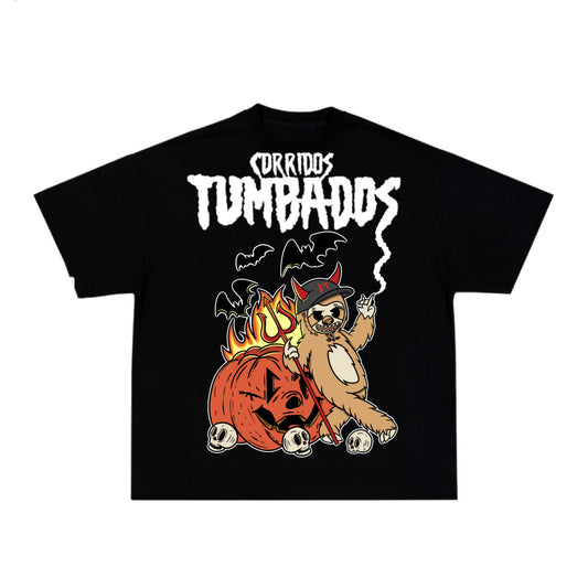 Studio 23 T-Shirt CT Halloween