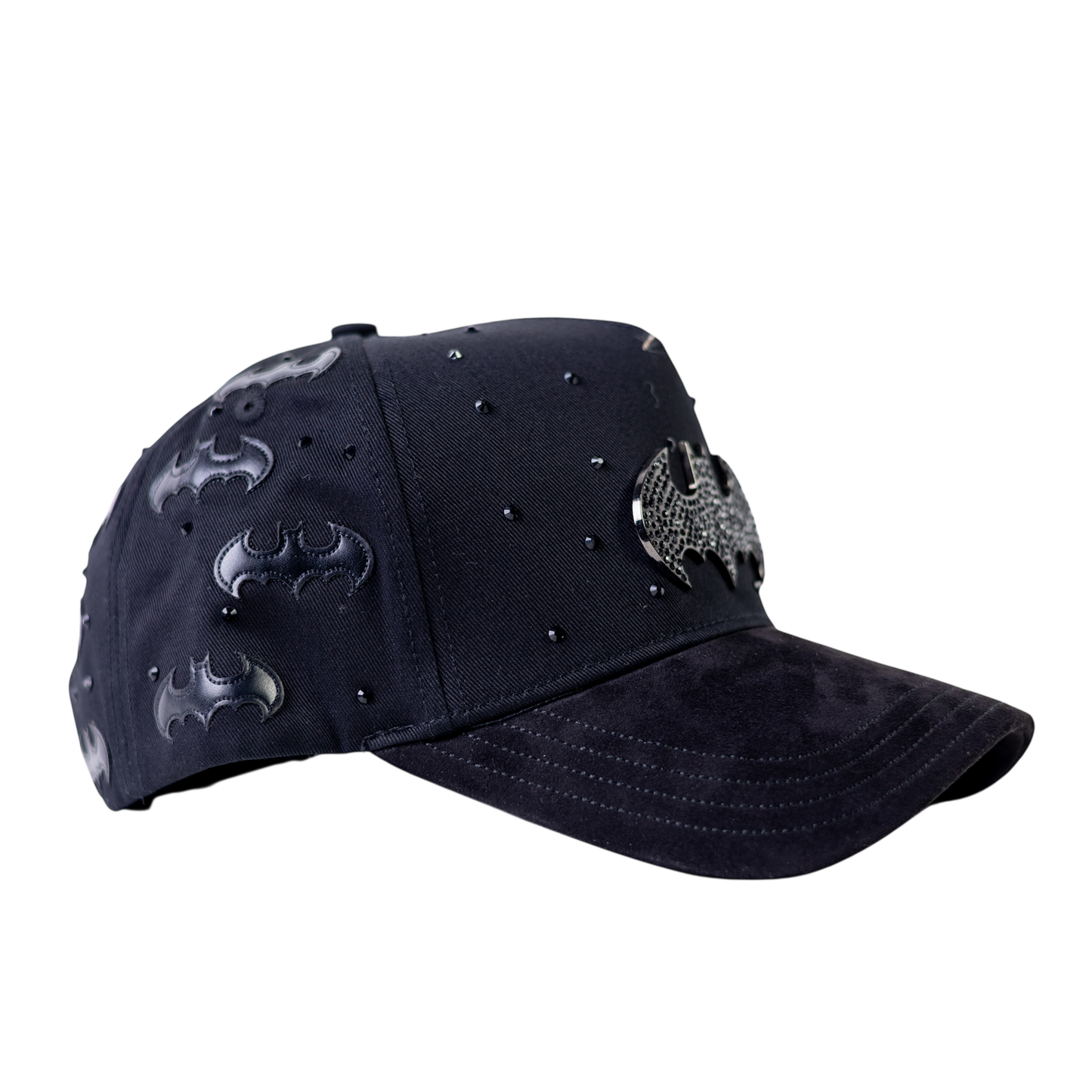 BLITZ HATS "BRUCE WAYNE"