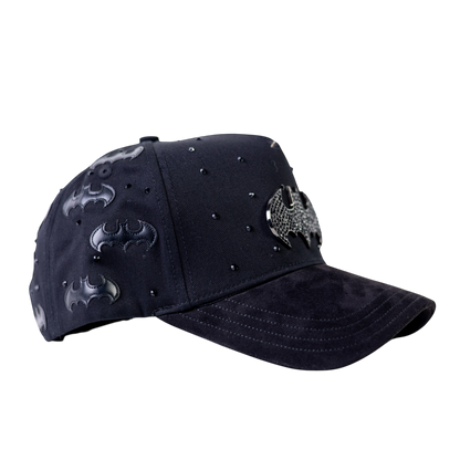 BLITZ HATS "BRUCE WAYNE"