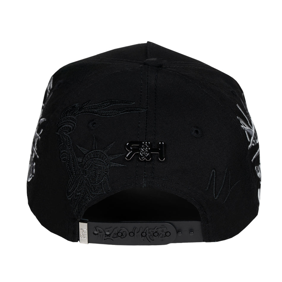 RICO HATS NEW YORK FULL SET