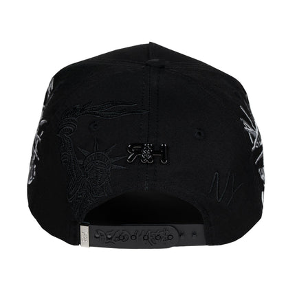 RICO HATS NEW YORK FULL SET