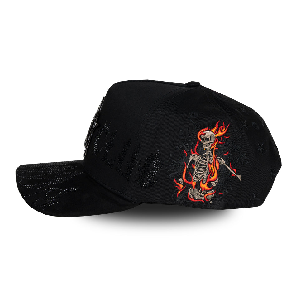 RICO HATS RICH CLUB FULL SET