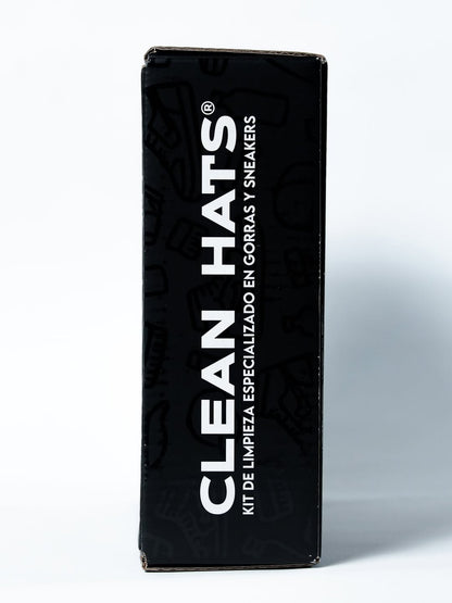 Kit de Limpieza "Clean Hats"