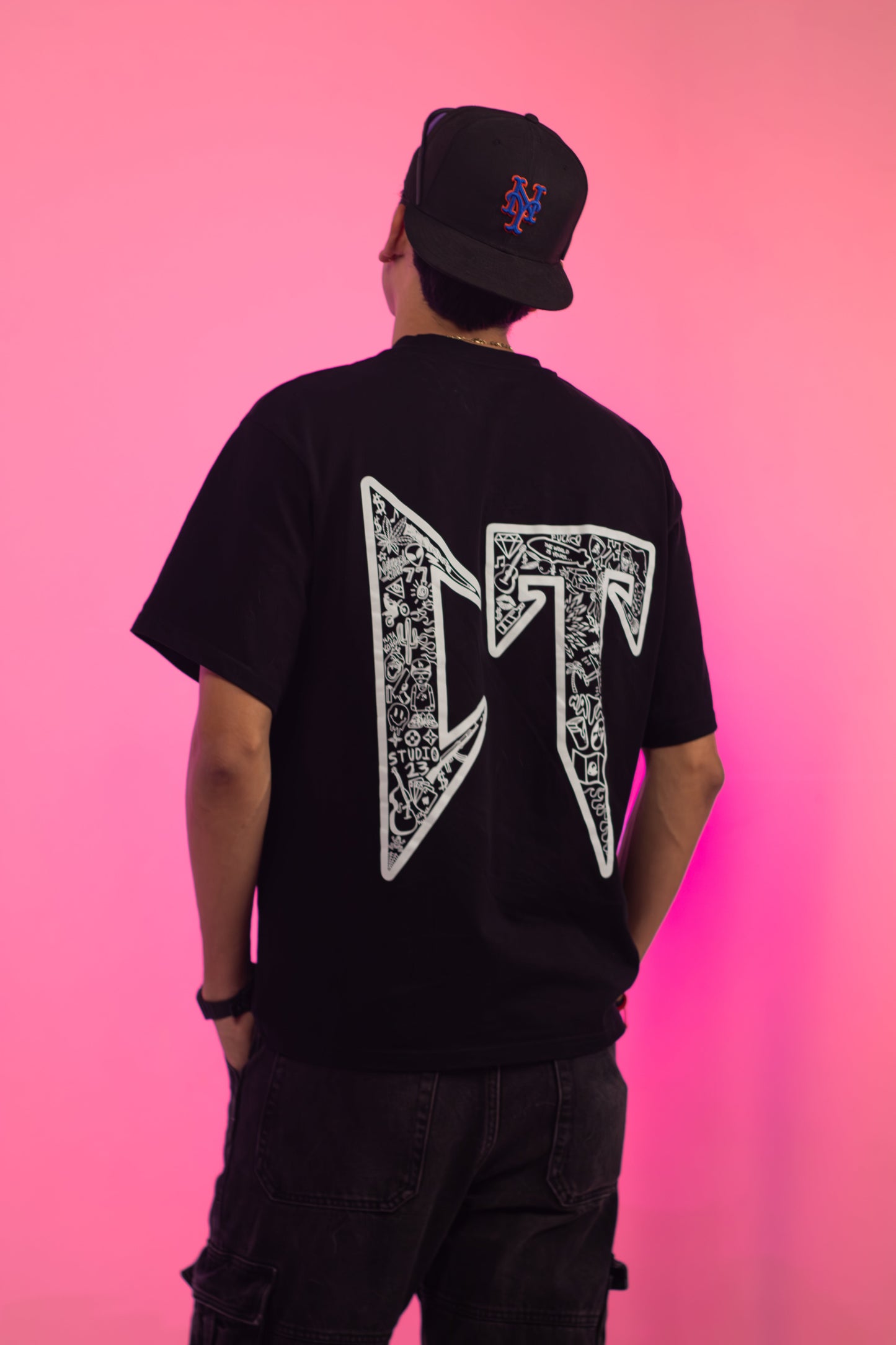 Studio 23 Playera - CT collage
