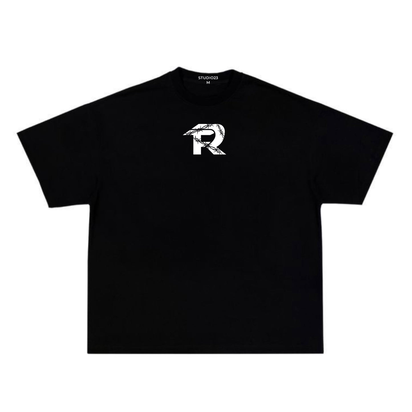 Studio 23 Playera - Fuerza Regida