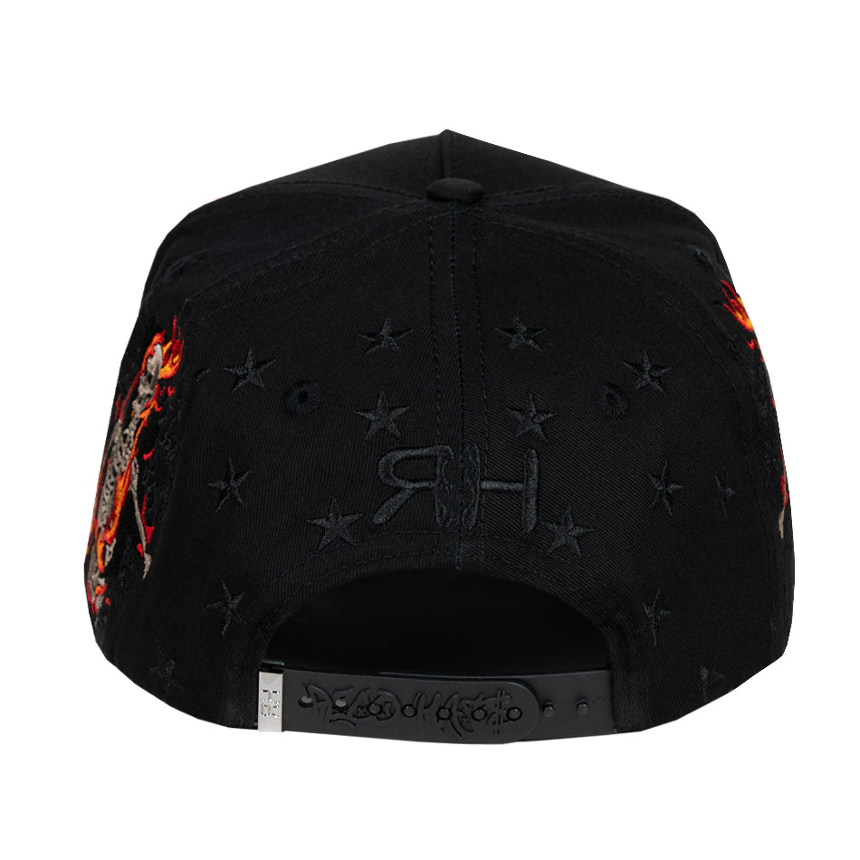 RICO HATS RICH CLUB FULL SET