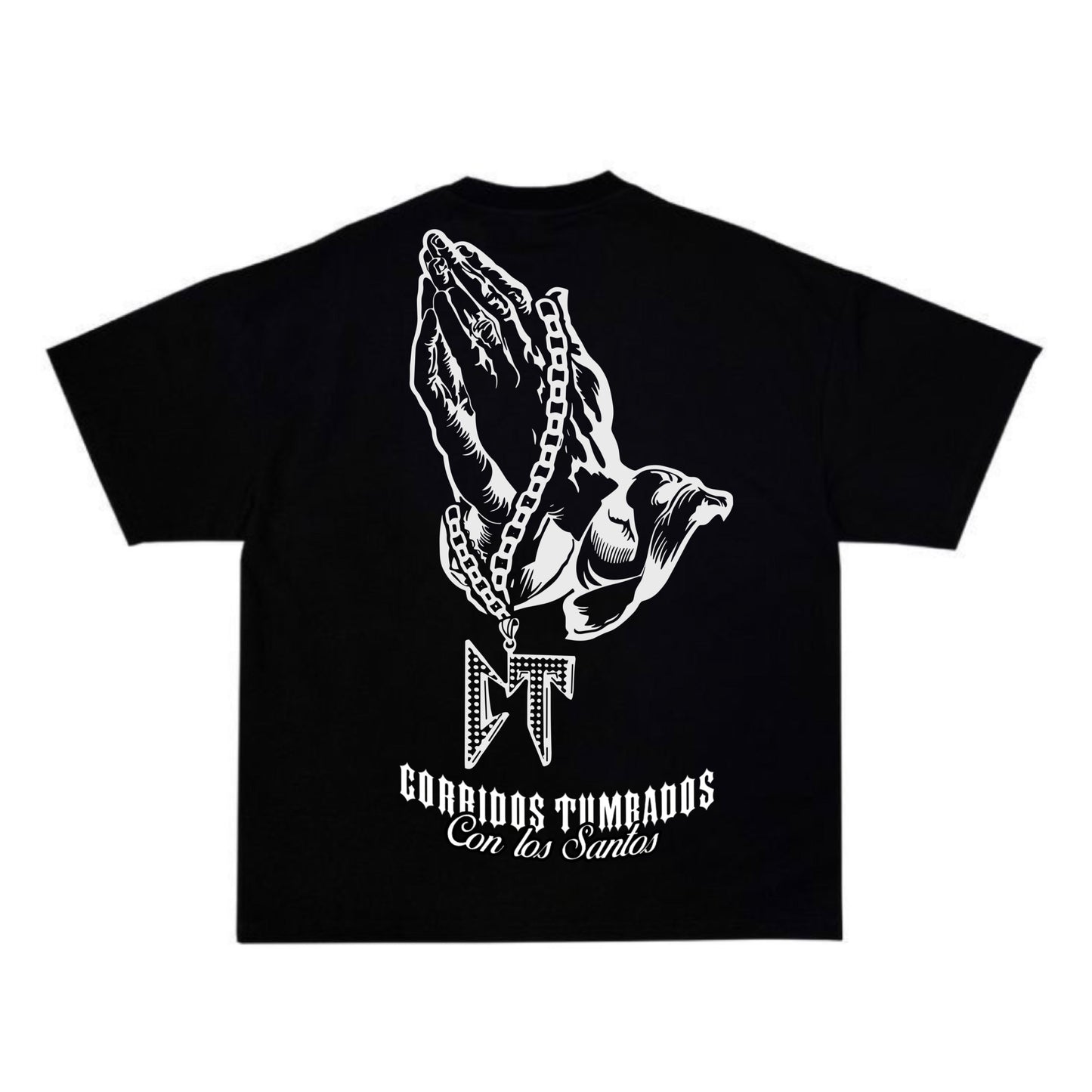 Studio 23 Playera - CT con los santos