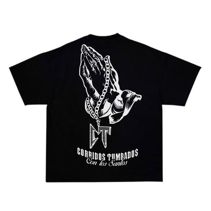 Studio 23 Playera - CT con los santos