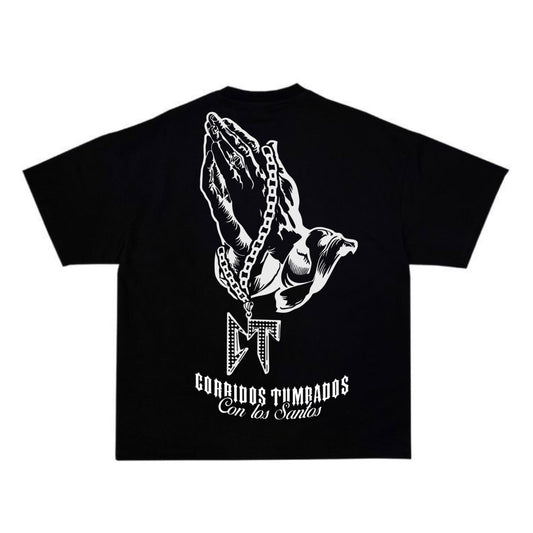 Studio 23 Playera - CT con los santos