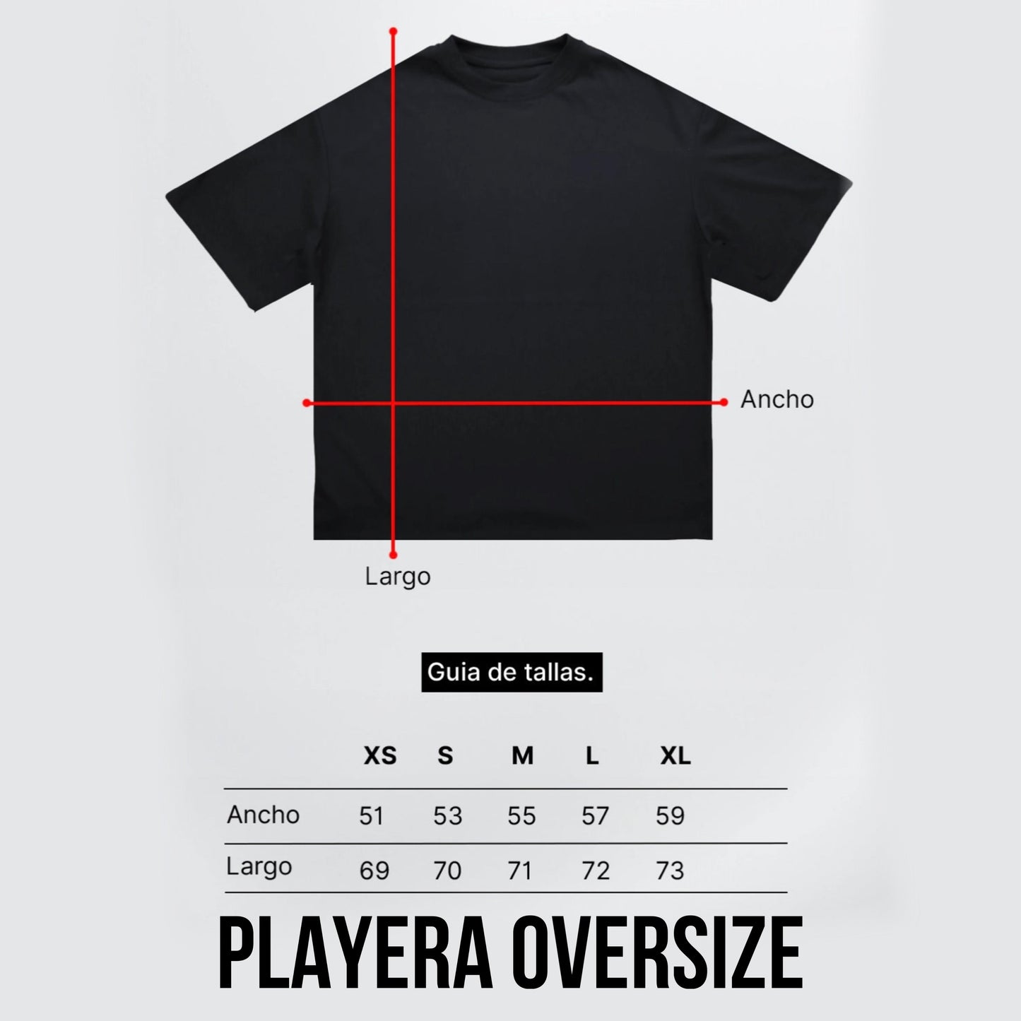 Studio 23 Tshirt Madona - oversize