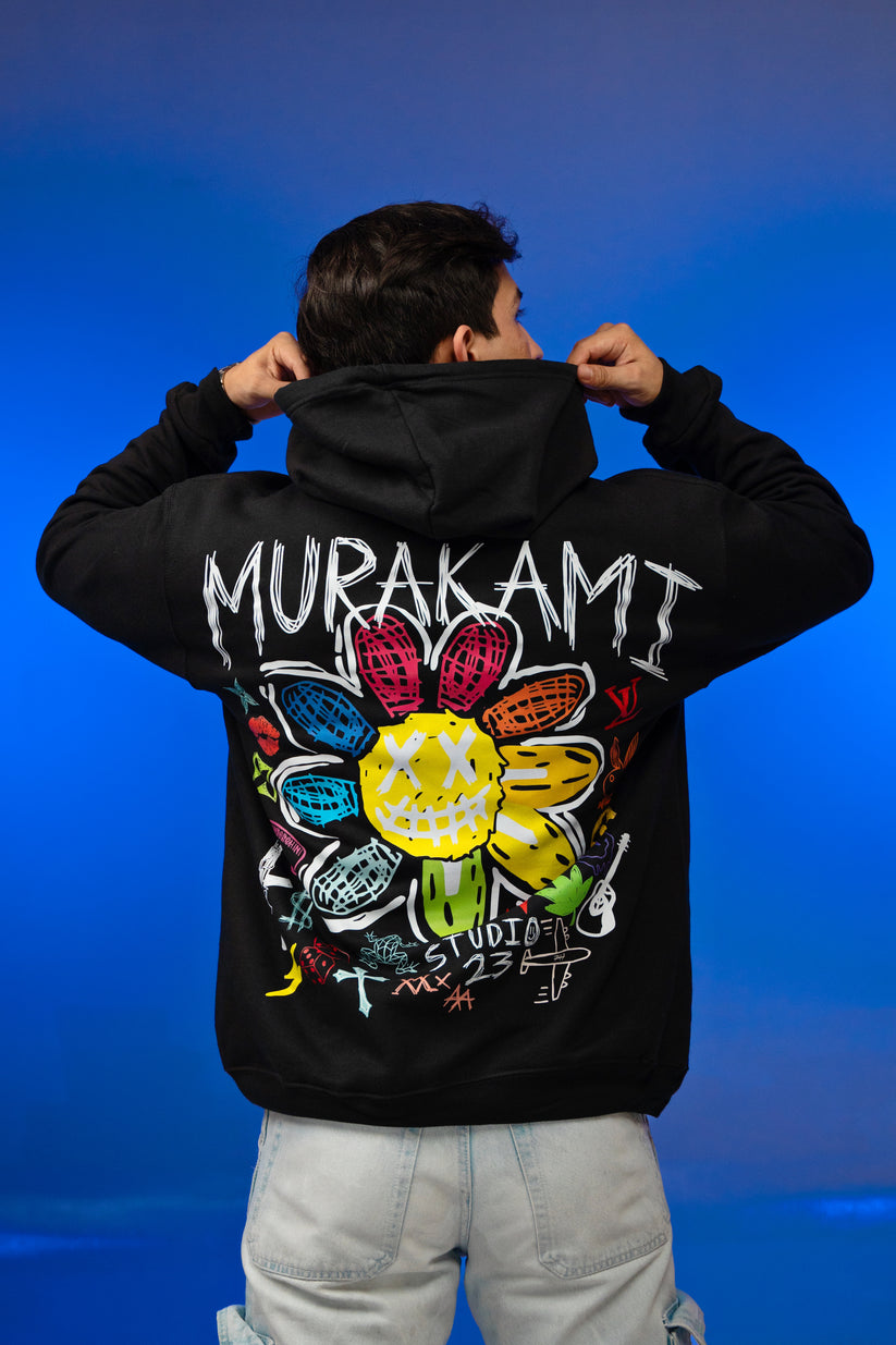 Studio 23 Playera - Murakami