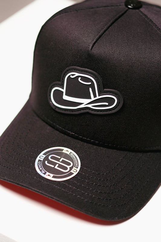 SB "RANCH CROWN"