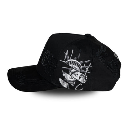 RICO HATS NEW YORK FULL SET