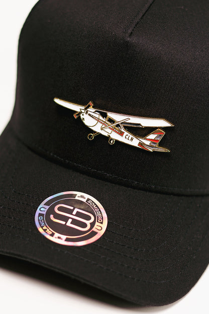 SB "AVIONETA CLN NEGRA"