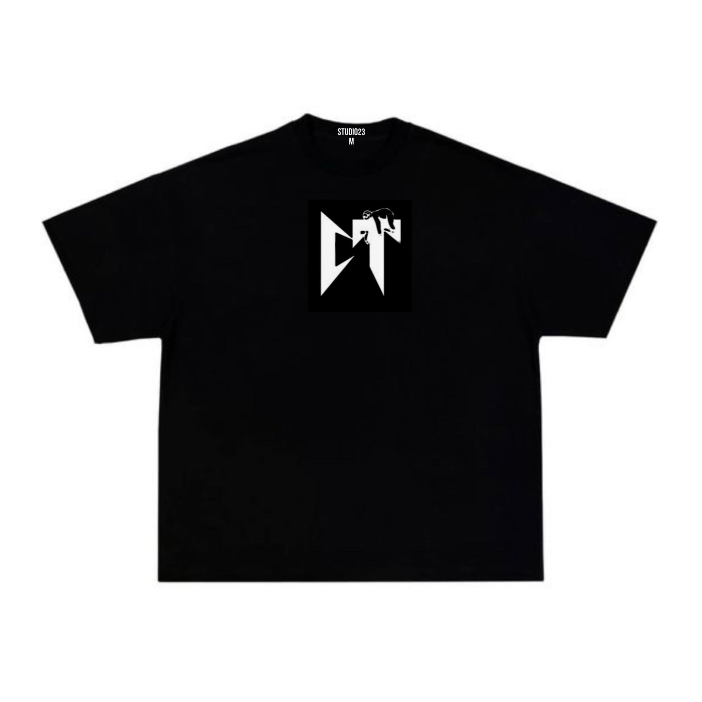 Studio 23 T-Shirt CT Halloween