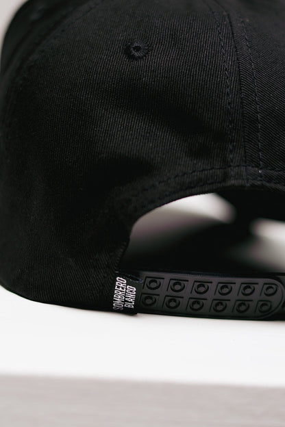 SB "AVIONETA CLN NEGRA"