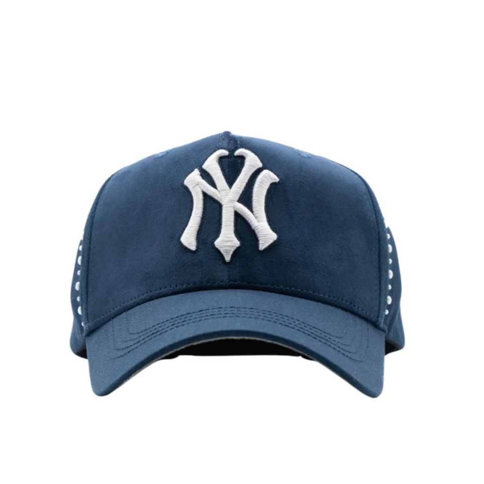 Dandy Hats "NY 4ever"
