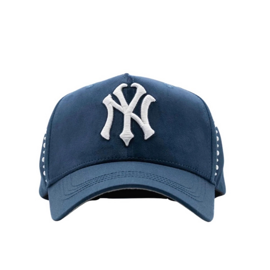 Dandy Hats "NY 4ever"