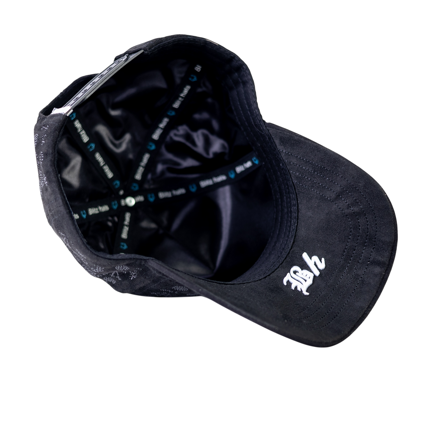 BLITZ HATS "BLITZ CLUB"