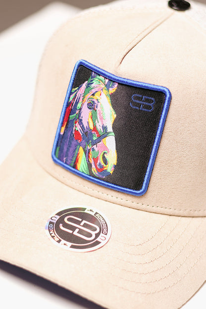 SB "CUACO BEIGE"