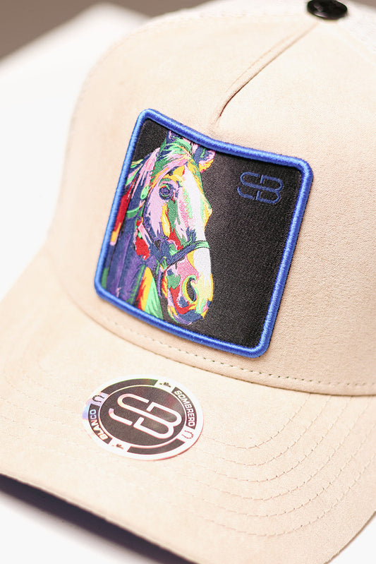 SB "CUACO BEIGE"