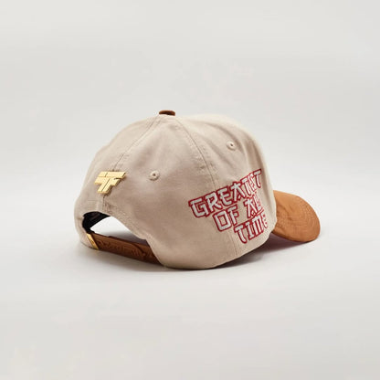 Gorra Thefourt "Great Japan" FULL SET