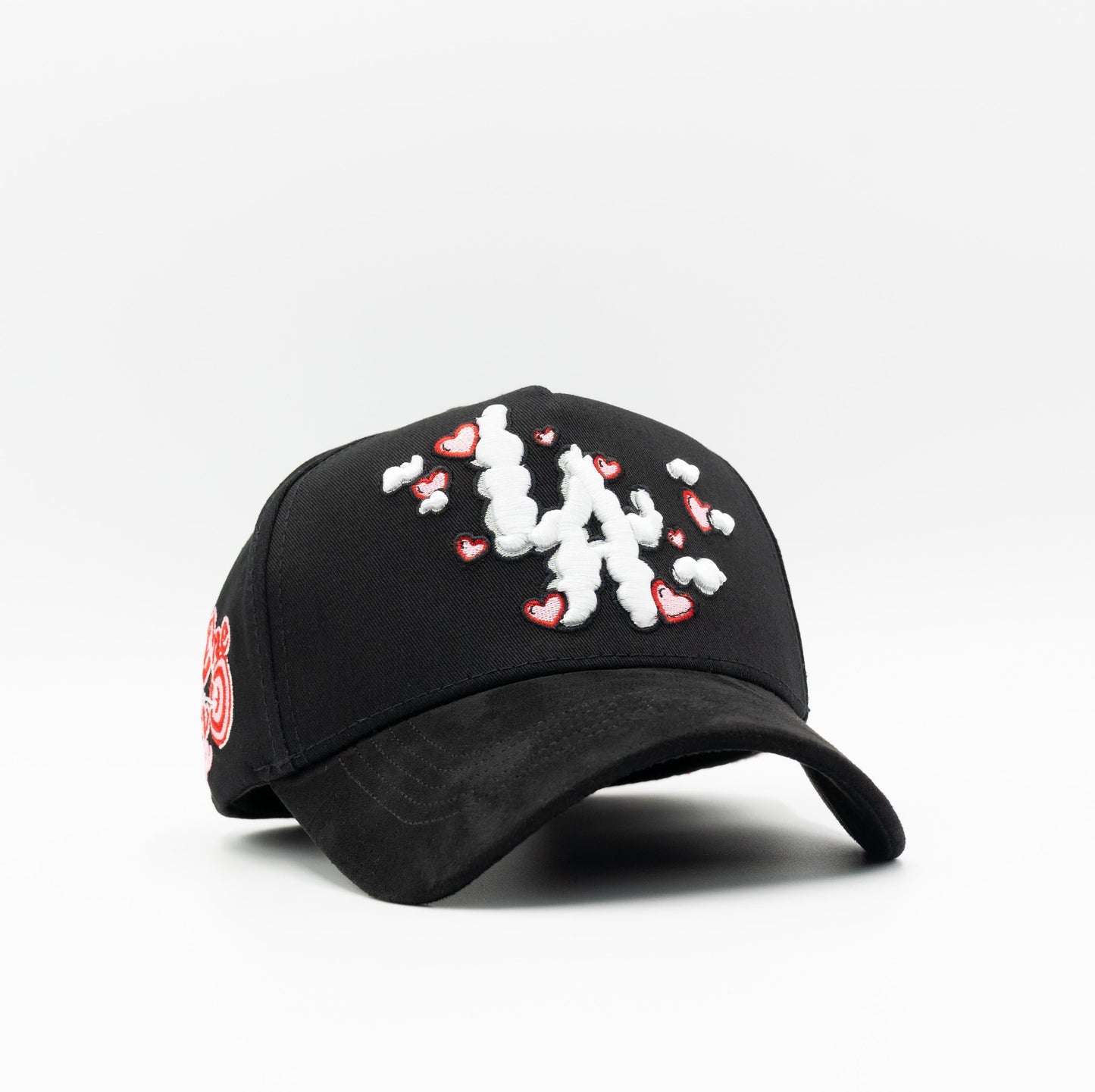 31 Hats "LA Clouds San Valentin"
