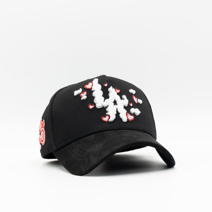 31 Hats "LA Clouds San Valentin"