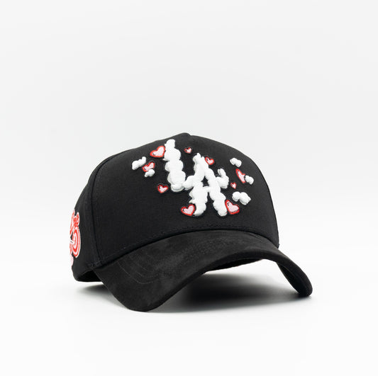 31 Hats "LA Clouds San Valentin"