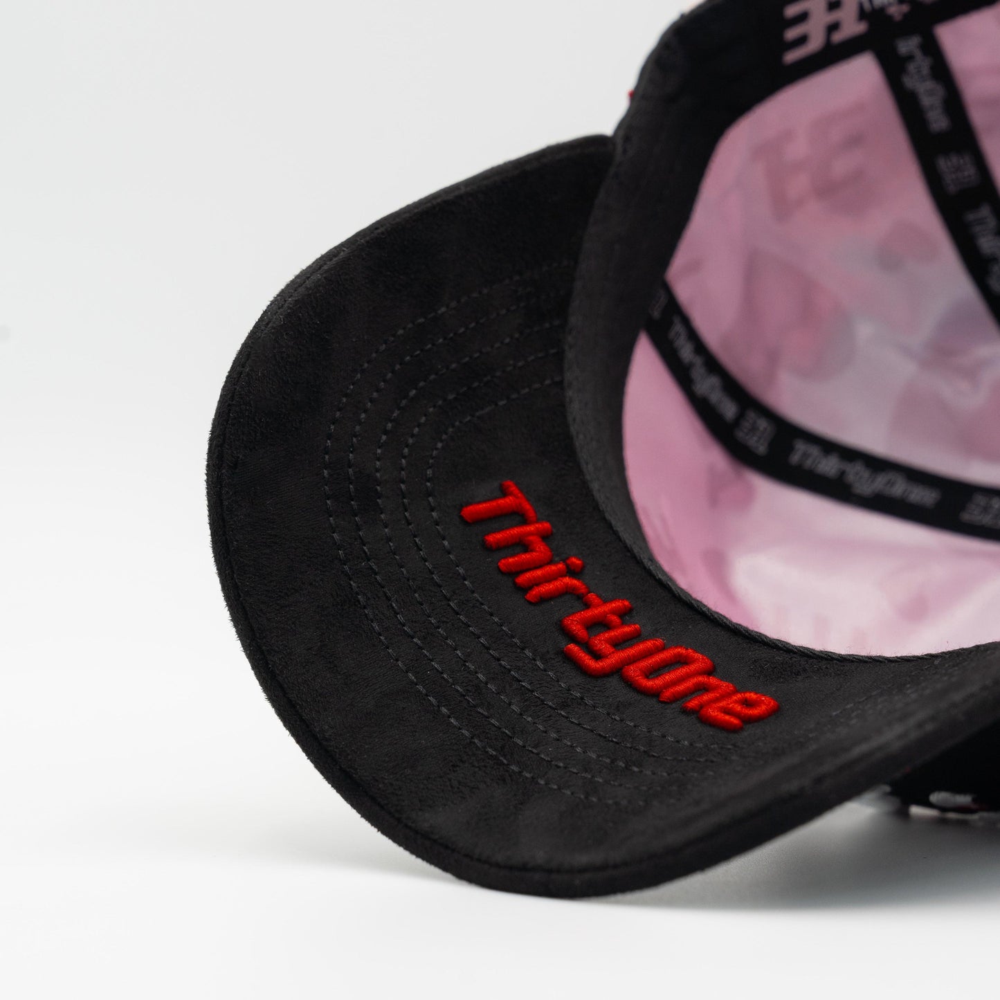 31 Hats "LA Clouds San Valentin"