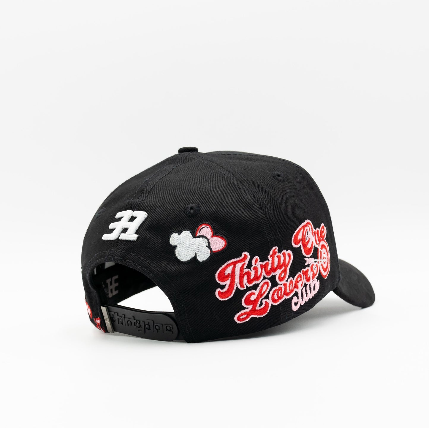 31 Hats "LA Clouds San Valentin"