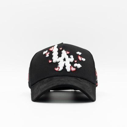 31 Hats "LA Clouds San Valentin"
